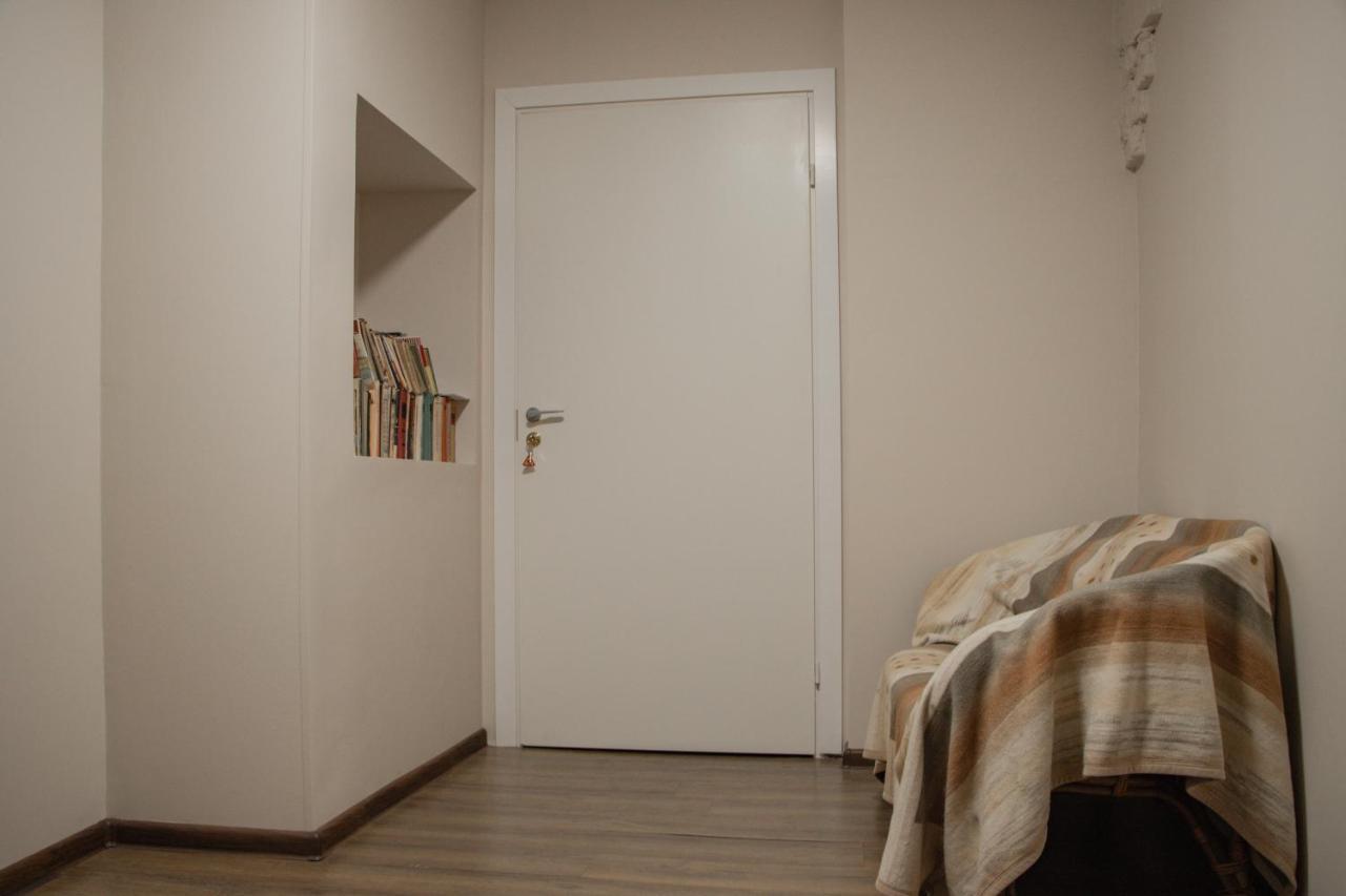 Kurbrauksim Windau Rooms 벤츠필스 외부 사진