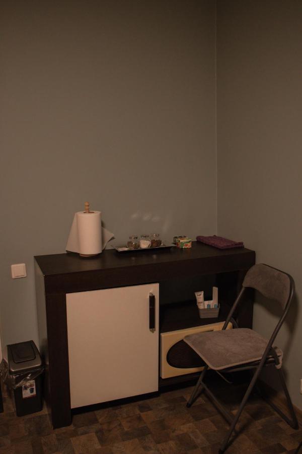 Kurbrauksim Windau Rooms 벤츠필스 외부 사진